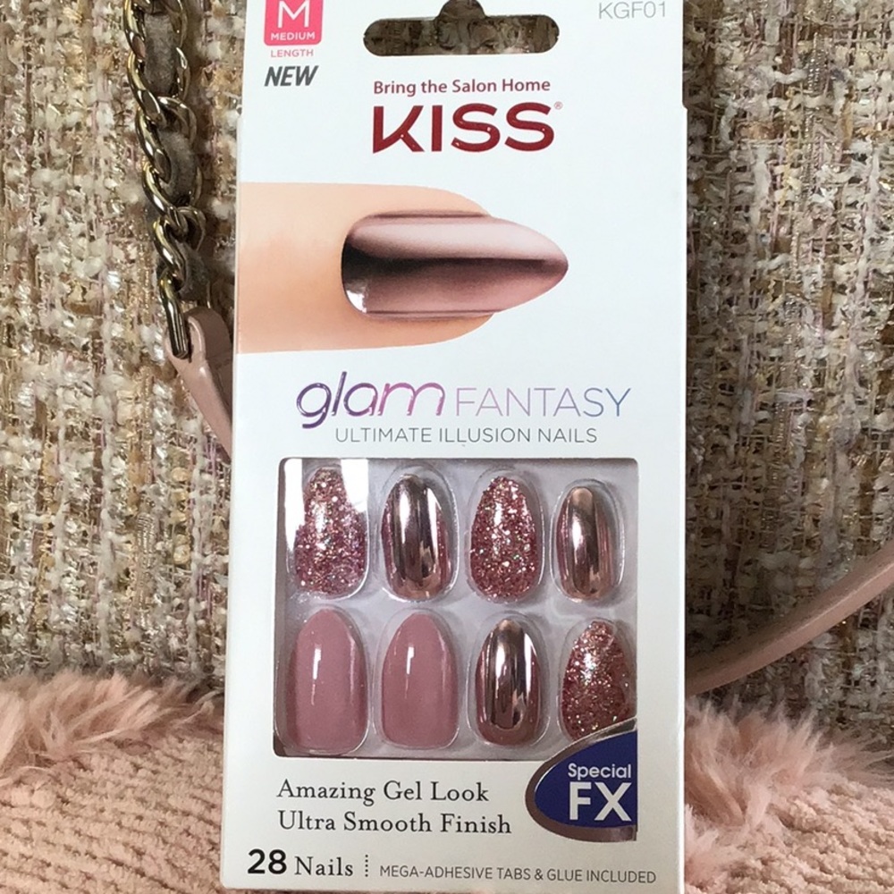 🌸Kiss Nails🌸